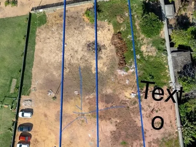 Imagem 3: Incrível oportunidade de investimento: terreno à venda em Fundão-ES, bairro Praia