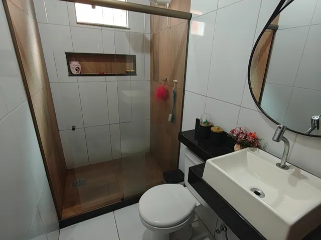 Imagem 4: Imperdível oportunidade: Casa à venda em Serra-ES, Parque das Gaivotas, com 4 quartos