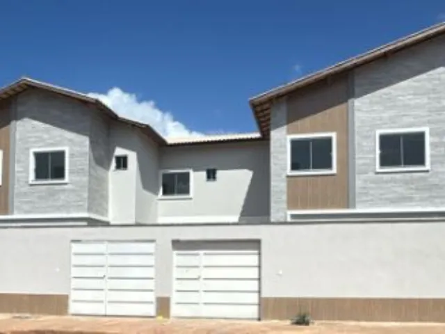 Imagem: CASA RESIDENCIAL em SERRA - ES, SÃO FRANCISCO