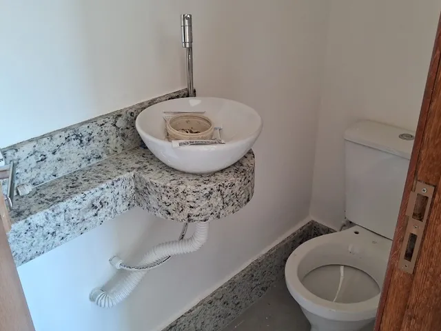 Imagem 7: CASA RESIDENCIAL em SERRA - ES, SÃO FRANCISCO