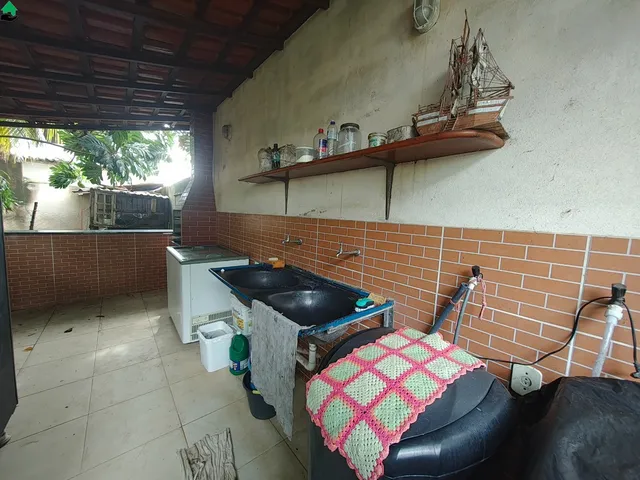 Imagem 9: Casa à venda em São João, Serra-ES: 4 quartos, 2 suítes, 3 salas, 5 banheiros, 2
