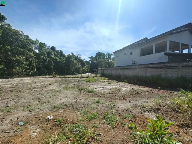 Imagem 11: Terreno à venda em Fundão-ES, bairro Praia Grande 300,00 m² de área