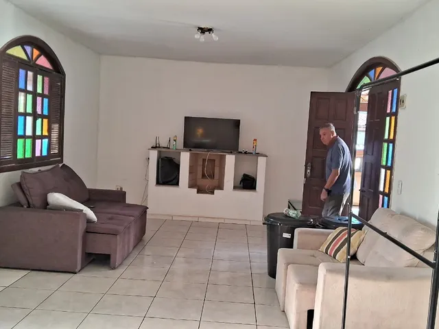 Imagem 4: Imóvel de Luxo: Casa à venda em Serra-ES, bairro Laranjeiras, 4 quartos, 2 suítes, 3