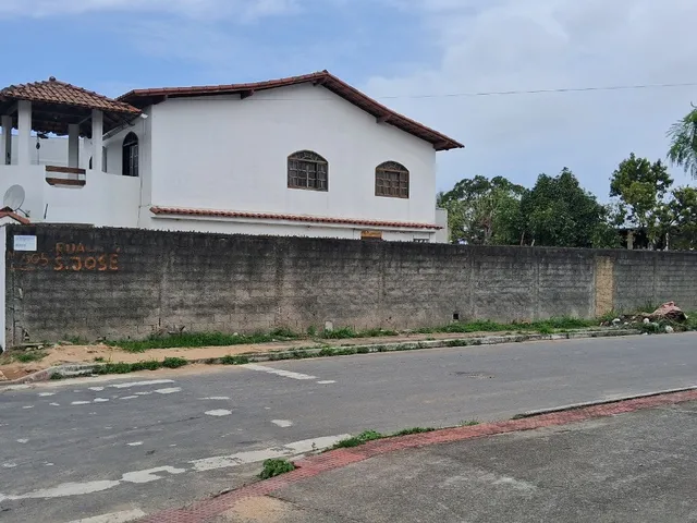 Imagem: Casa à venda em Serra-ES 4 quartos, 2