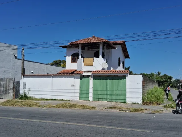 Imagem 4: Casa à venda em Serra-ES: 4 quartos, 2 salas, 2 banheiros, 3 vagas de garagem, 260m² na