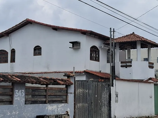 Imagem 7: Casa à venda em Serra-ES: 4 quartos, 2 salas, 2 banheiros, 3 vagas de garagem, 260m² na