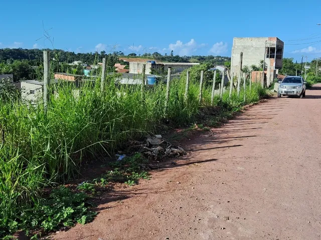 Imagem 10: Terreno à venda em Serra-ES, no Residencial Jacaraípe! 300,00 m² de área para