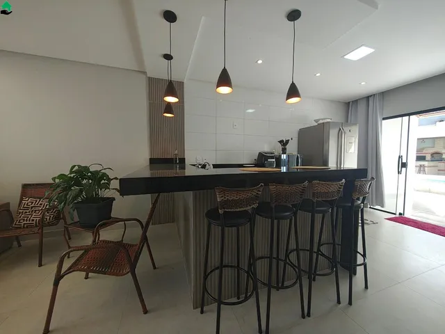 Imagem 4: Imperdível oportunidade de adquirir uma casa com 3 quartos e suíte em Serramar