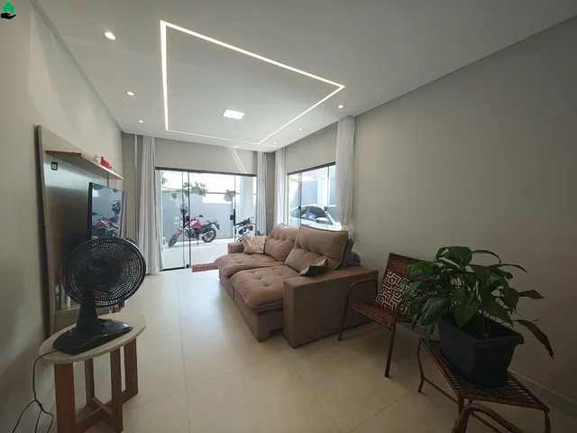 Imagem 10: Imperdível oportunidade de adquirir uma casa com 3 quartos e suíte em Serramar