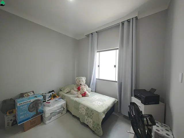 Imagem 13: Imperdível oportunidade de adquirir uma casa com 3 quartos e suíte em Serramar