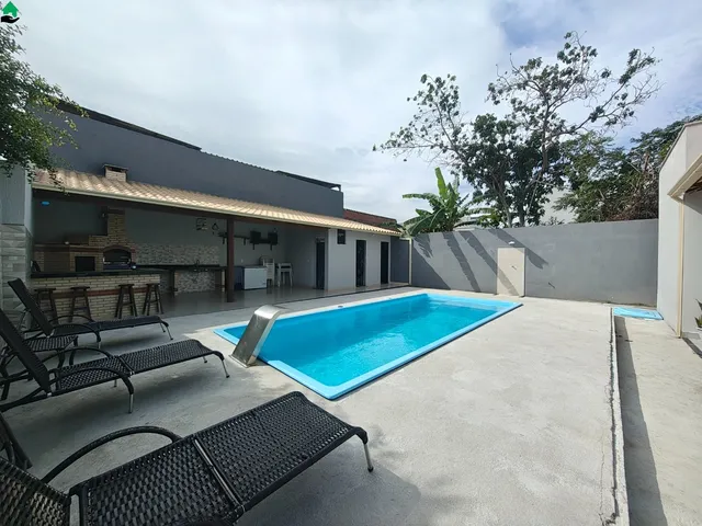 Imagem 16: Imperdível oportunidade de adquirir uma casa com 3 quartos e suíte em Serramar