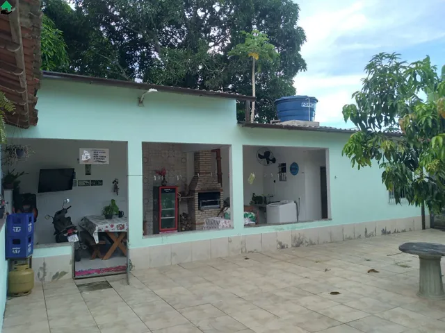 Imagem 3: Imperdível: Casa à venda em Fundão-ES, Costa Azul, 4 quartos, 2 salas, 2 banheiros, 3