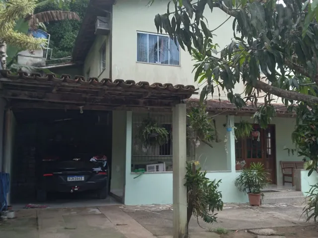 Imagem 15: Imperdível: Casa À Venda em Fundão-Es, Costa Azul, 4 Quartos, 2 Salas, 2 Banheiros, 3