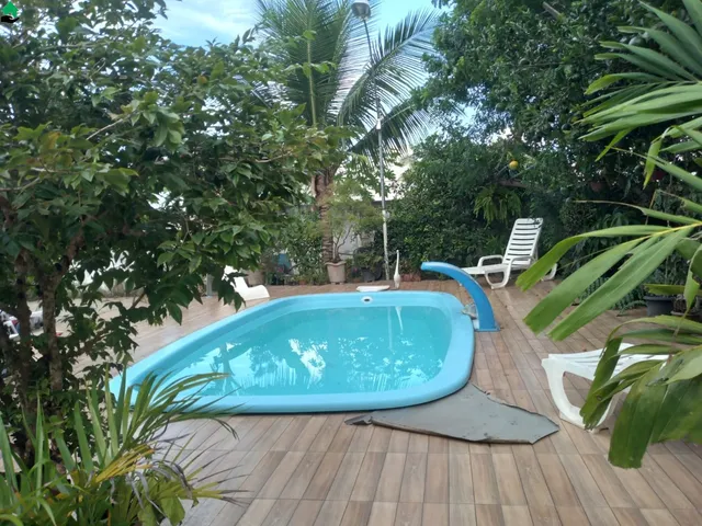 Imagem 16: Imperdível: Casa À Venda em Fundão-Es, Costa Azul, 4 Quartos, 2 Salas, 2 Banheiros, 3