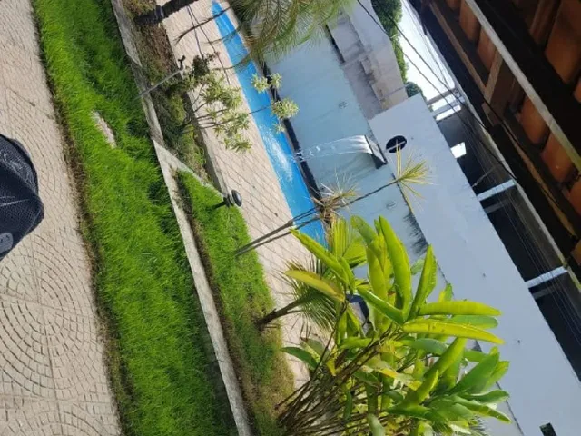 Imagem 3: Nova Almeida, serra ES casa com piscina