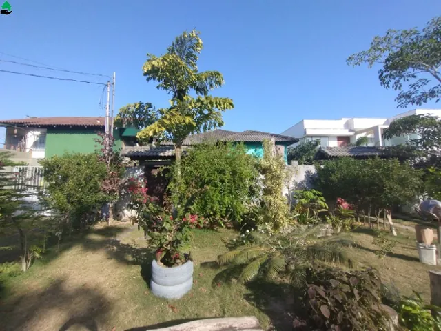 Imagem 2: Manguinhos, Serra ES; casa com 3 quartos, e parte em construção