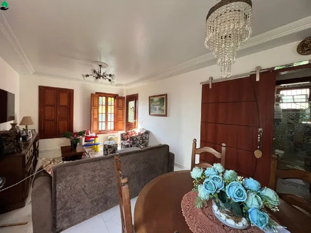Imagem 8: Manguinhos, Serra ES; casa com 3 quartos, e parte em construção