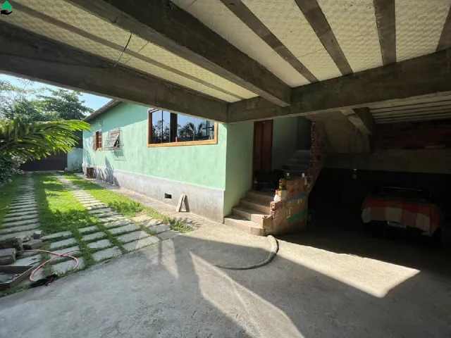 Imagem 14: Manguinhos, Serra ES; casa com 3 quartos, e parte em construção