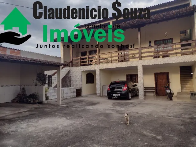Imagem: Casa de Luxo à Venda em Serra-ES, Bairro