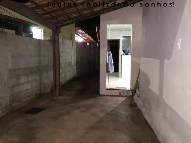 Imagem 2: Casa à venda em Enseada de Jacaraípe, Serra-ES: 2 quartos, 1 sala, 1 banheiro, 1 vaga