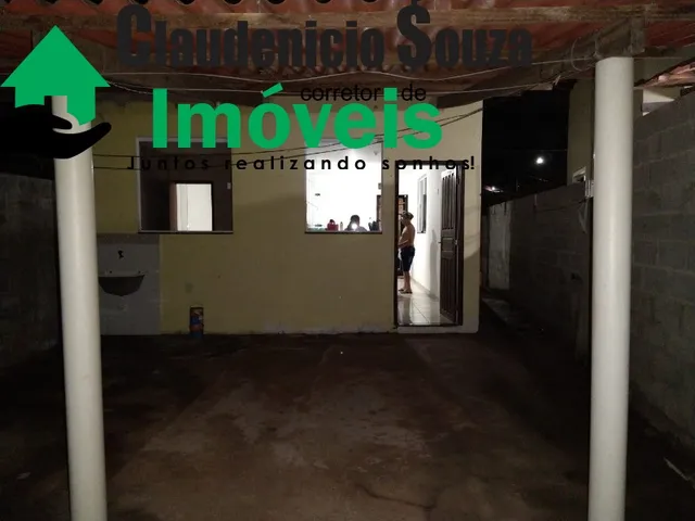 Imagem 8: Casa à venda em Enseada de Jacaraípe, Serra-ES: 2 quartos, 1 sala, 1 banheiro, 1 vaga