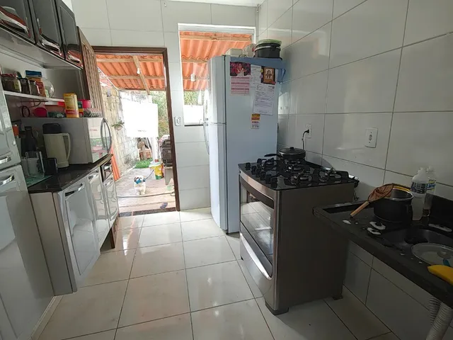 Imagem 14: Casa à venda em Enseada de Jacaraípe, Serra-ES: 2 quartos, 1 sala, 1 banheiro, 1 vaga