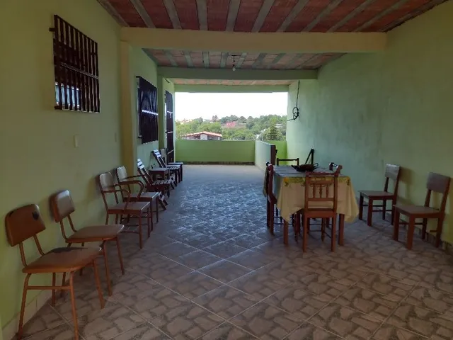 Imagem 2: Praia Grande, fundão ES casa Duplex à venda