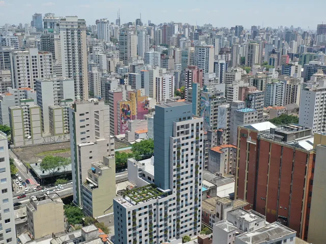 Imagem 7: Bem Viver Albuquerque Lins