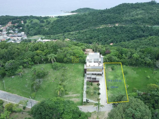 Imagem: Terreno - Bombinhas SC