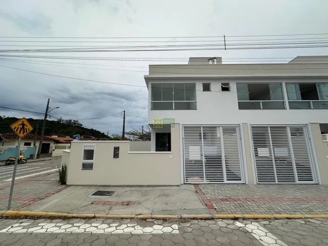 Imagem: Sobrado - Bombinhas SC