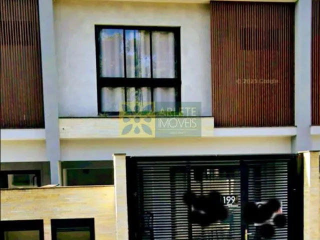 Imagem: Sobrado - Bombinhas SC