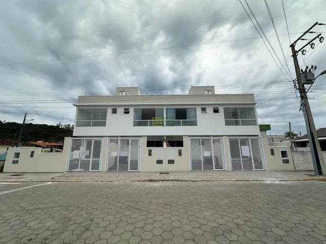 Imagem: Sobrado - Bombinhas SC