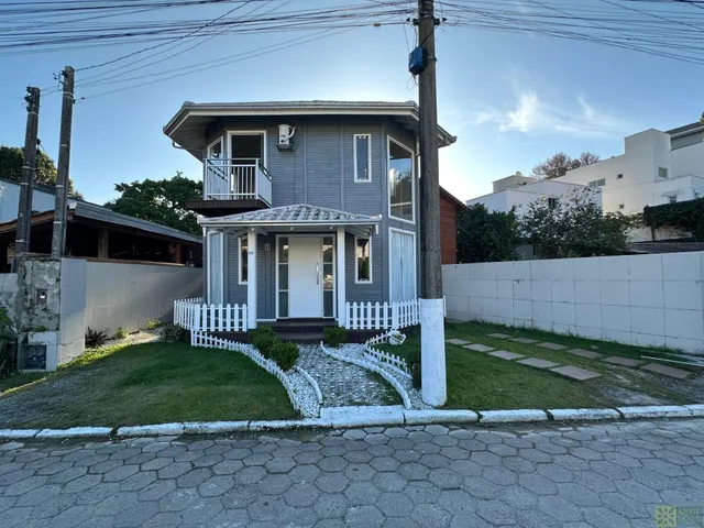 Imagem: Casa - Porto Belo Sc
