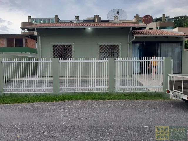 Imagem: Casa - Bombinhas SC