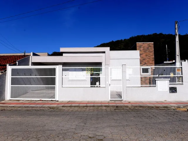 Imagem: Casa - Porto Belo Sc