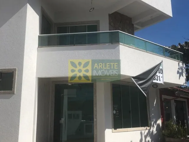 Imagem 2: Prédio - Porto Belo SC