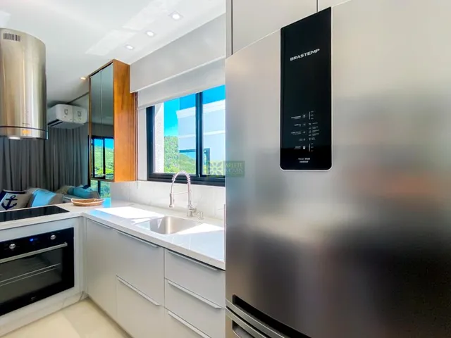 Imagem 6: Apartamento - Governador Celso Ramos SC