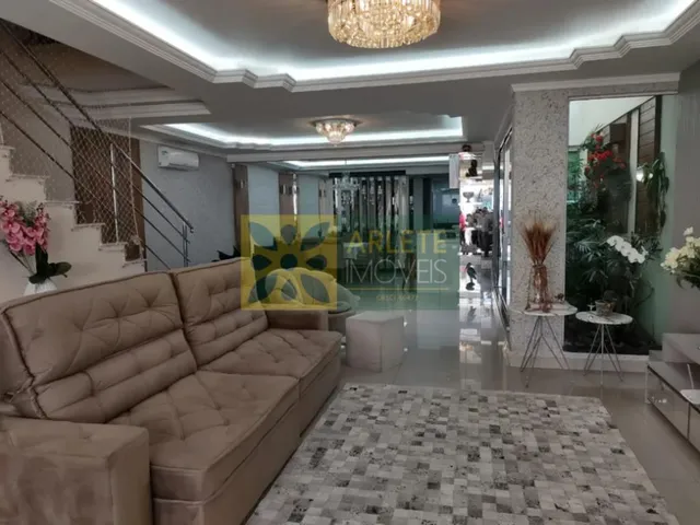 Imagem: Sobrado - Porto Belo SC