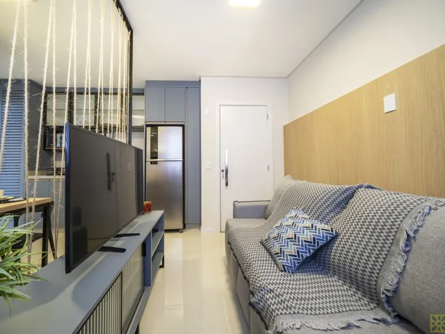 Imagem 10: Apartamento - Bombinhas SC