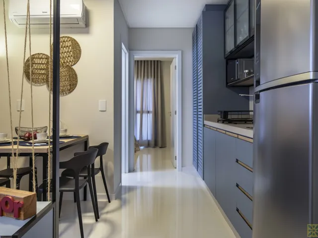 Imagem 16: Apartamento - Bombinhas SC