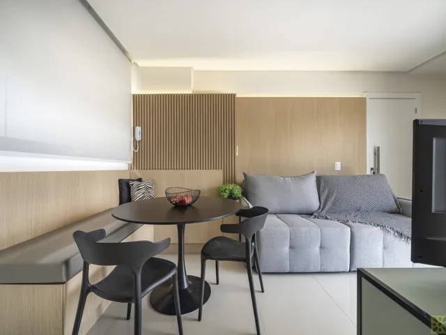 Imagem 7: Apartamento - Bombinhas SC