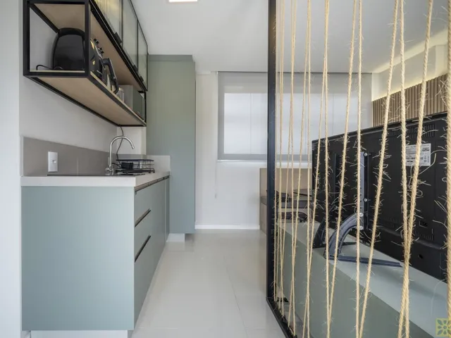 Imagem 13: Apartamento - Bombinhas SC