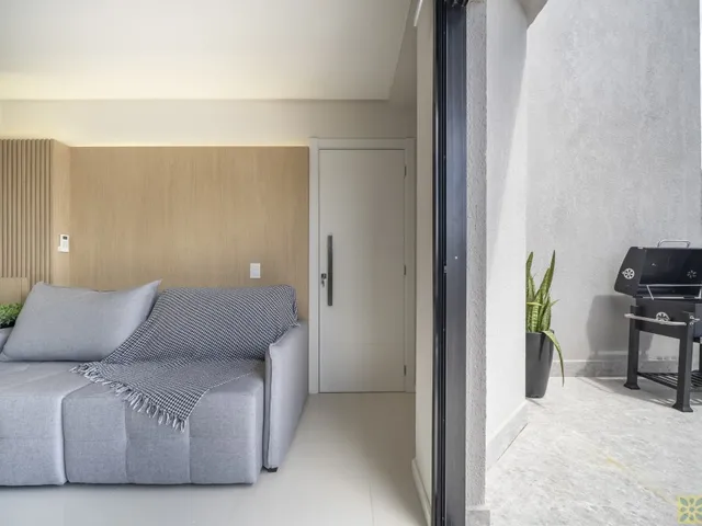 Imagem 16: Apartamento - Bombinhas SC