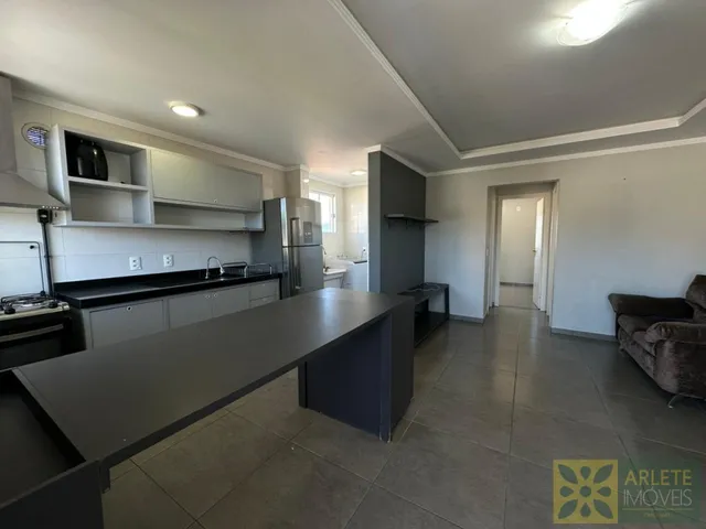 Imagem: Apartamento - Porto Belo SC