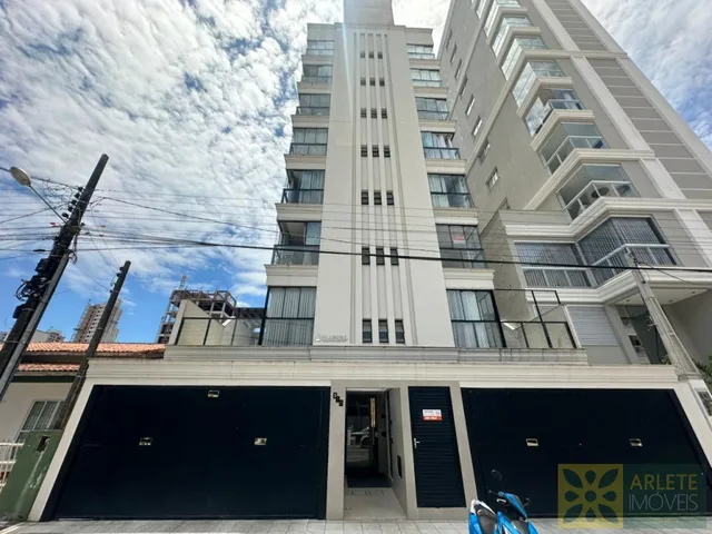 Imagem: Apartamento - Porto Belo SC