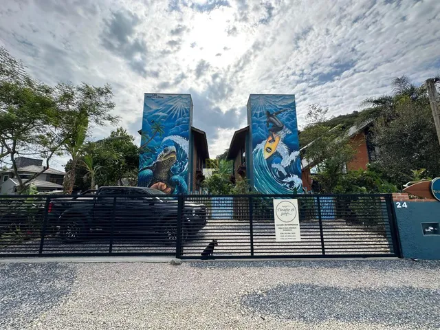 Imagem 9: Kitnete - Bombinhas SC
