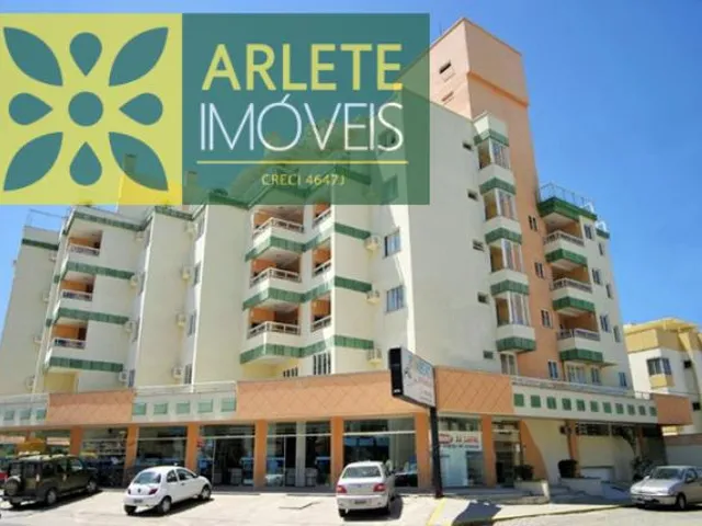 Imagem 2: Apartamento - Bombinhas SC