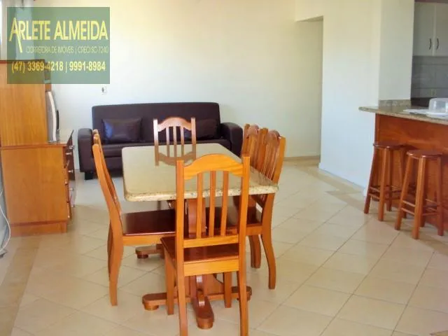 Imagem 4: Apartamento - Bombinhas SC