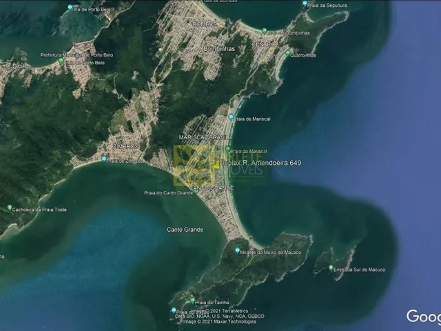 Imagem 3: Apartamento - Bombinhas SC