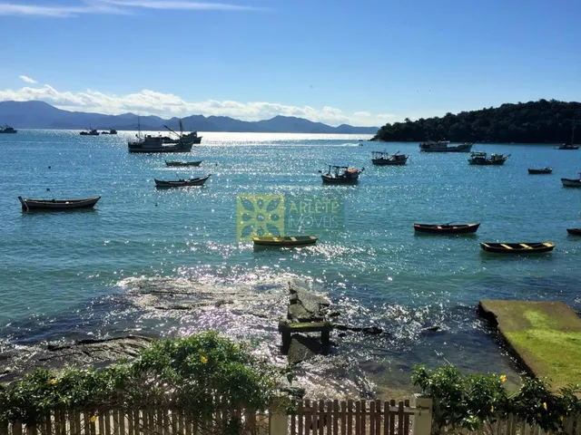 Imagem: Casa - Porto Belo Sc